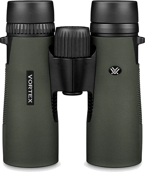 Vortex Diamondback HD 10×42